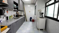 Blk 576 Woodlands Drive 16 (Woodlands), HDB 5 Rooms #510622501
